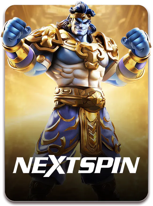 nextspin